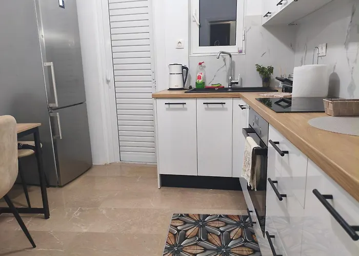 Sofia'S Beauty Apartments